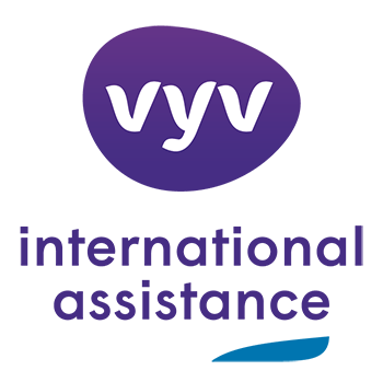 VYV INTERNATIONAL ASSISTANCE